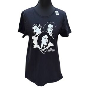 Rocky Horror Picture Show T-shirt Size S Ladies NWT